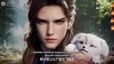 Tales Of Herding Gods eps 35