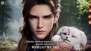 Tales Of Herding Gods eps 35