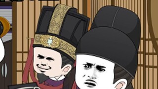 Episode 11: Censor Zheng pleads guilty!