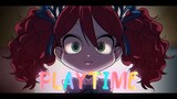Poppy Playtime part 2 | Animasi Musik Video