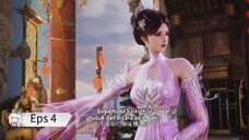 Ancient War Soul Eps 4 Sub Indo