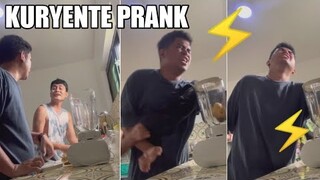 NAKURYENTE PRANK GONE FAILED | GAY COUPLE