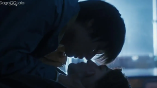 BL คิโยอิ & ฮิระ My Beauchifu l Manne W ゔ Ideo Beautiful Japan BL