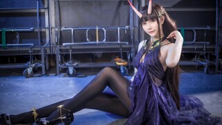 【大肉丸Amiee】谁家能代小天使这么美呢？