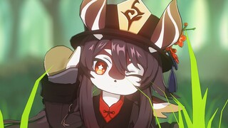 Walnut + Meluxin = super cute! ! !