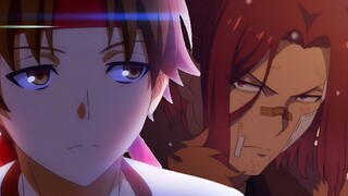 Classroom Of The Elite AMV - Industry Baby