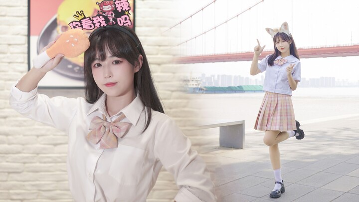 【派乐22周年】有你最最最重要！新学期可以pick我吗~❤