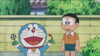 New  Doraemon Episode 1