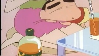 Xiaoxin bermalam di rumah Guru Yoshinaga untuk pertama kalinya!