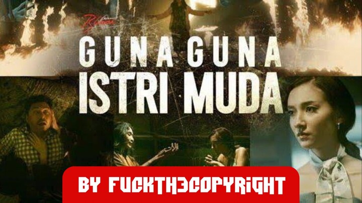 [1080p] Guna Guna Istri Muda | Anjasmara, Lulu Tobing, Carissa Perusset | 2024