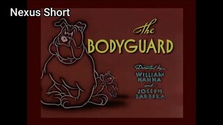 Tom & Jerry (Ep 15.1) The Bodyguard (phần 1) #TomandJerry