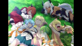 Slime Taoshite 300-nen Capitulo 7 en español latino