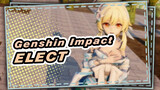 Genshin Impact | [Lumine] ELECT