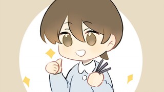 [ Heaven Official's Blessing Radio Drama] Ahhh...Heaven Officials come for the second time...Heaven 