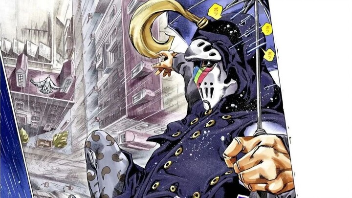 [ماين كرافت جوجو] موجات الماضي - المودات المرفقة، الحلقة الرابعة