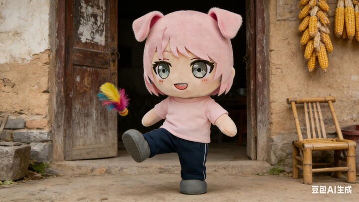 ชีวิตในชนบทของน้องหมา Anon ผมสั้น ลูกหลานที่ถูกทิ้งให้อยู่กับปู่ย่าตายาย — เรียนรู้ความเหงา เรียนรู้