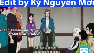 Rèn luyện kỹ năng trong 3 tuần #anime