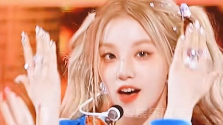 笑晕!!宋雨琦这是把母语刻进DNA了吧!!