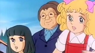 Candy Candy - Episode 01 | Subtitle Indonesia