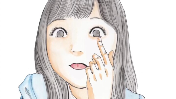 Ilustrasi eksentrik, super keren!