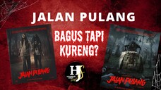Jalan Pulang (2025)