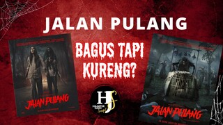 Jalan Pulang (2025)