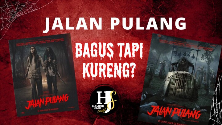 Jalan Pulang (2025)
