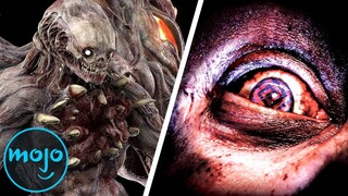 Top 10 Horror Video Games That Had to Be Censored