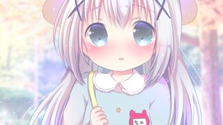 女生宿舍也会一起看那种东西吗？【底层小V的快乐生活】