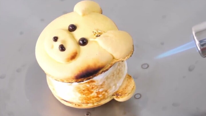 【HANSE】There is a kind of pain called a car accident...Part 4