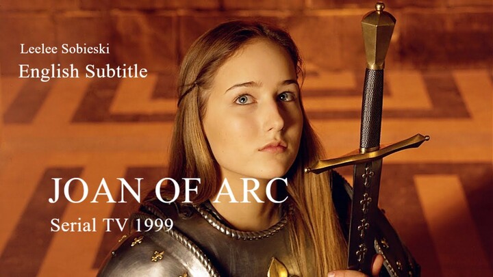 Joan Of Arc 1999 - Harsubbed English