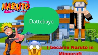 Obito vs Naruto four tails 😱😱😱😱.     #pirogaming #viral #trending #minecraft #narutouzumaki #binod