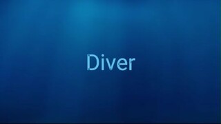 Diver [Lirik Terjemahan Indonesia]