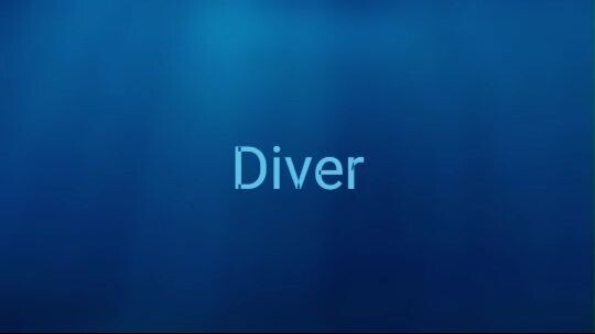 Diver [Lirik Terjemahan Indonesia]