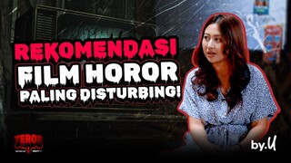 Film Horor Indonesia Kenapa Jarang Bahas Teori Konspirasi Ya?! | Podcast