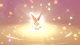 [Pedang dan Perisai Pokémon Genie] Dapatkan Bictini! Hadiah misteri terbaru!