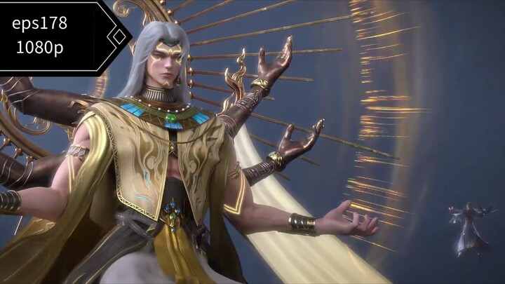 Btths5 eps178 sub indo 1080p