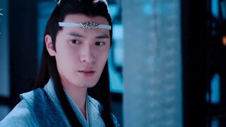 [Wangxian/Cute Development] "ฉันต้องการนมปันปันของฉัน" ตอนที่ 7