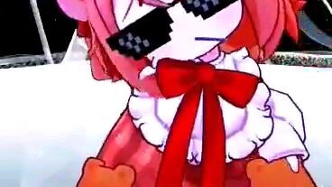 cũng là loli p2