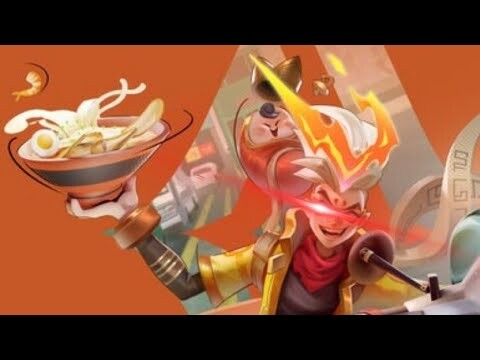 Ngộ Không Nhưng 3 gậy