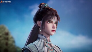 EP441 | Against The Sky Supreme - 1080p HD Sub Indo
