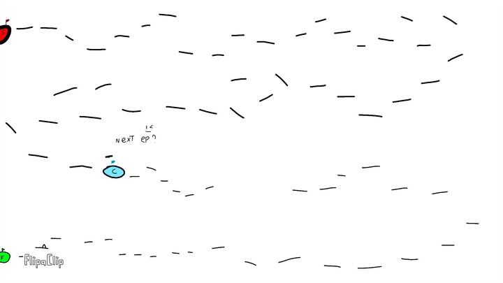 dot's parkour Part 2!!!