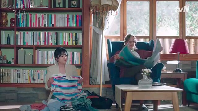 twentyfive twentyone ep3 sub indo