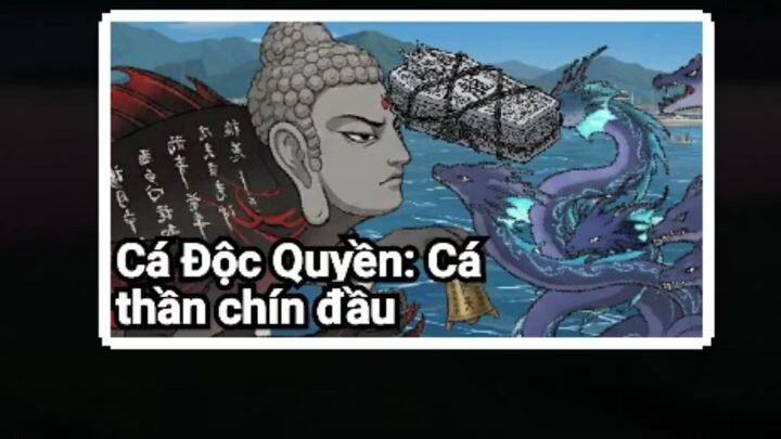 update mới câu cá vạn cân