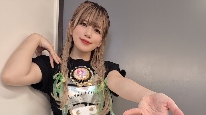 【Machico】Lễ cảm tạ bia nướng ngày 2