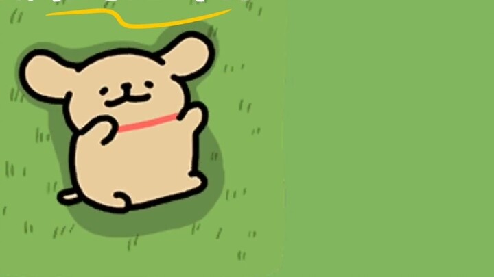 Line Puppy Theatre - ตอนพิเศษวันฝนตก