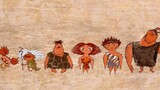 The croods