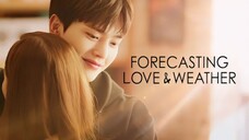 Forecasting Love and Weather-S1-EP16-{English dubbed}