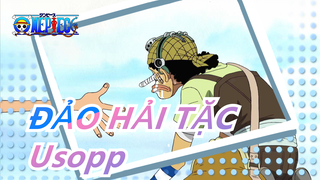 [ĐẢO HẢI TẶC] GOD · Usopp Con đường trở thành thần thánh!