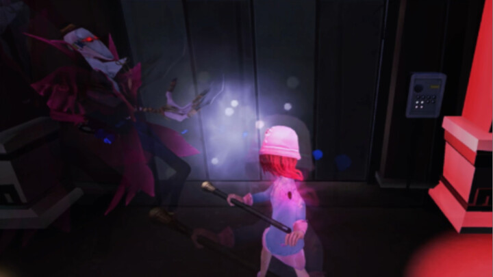 เธอกล้ากินส่วนของฉันด้วยเหรอ?